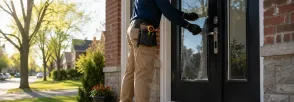 Break-In Glass Repair Eastlake, Oakville