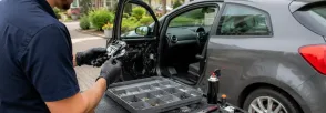 Car Lock Repair Clearview, Oakville