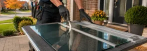 Custom Cut Glass Oakville