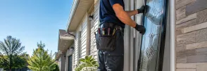 Decorative Glass Replacement Oakville