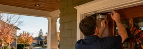 Door Closer Repairs Eastlake, Oakville