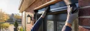 Door Flashing Repair Lyons District, Oakville