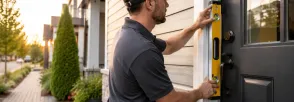 Door Installer Oakville