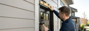 Door Leveling Service Bronte, Oakville