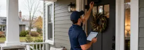Door Safety Inspection Oakville