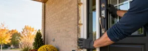 Door System Replacement Bronte, Oakville