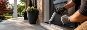 Exterior Door Installer Morrison, Oakville