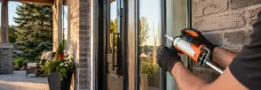Front Doors With Windows Clearview, Oakville