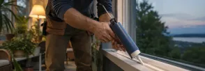 Leaking Window Repair Bronte, Oakville