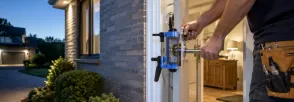 Lock Installation Oakville