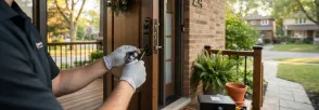 Locksmith Oakville