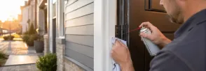 Noisy Door Repair Eastlake, Oakville