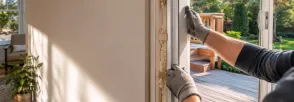 Patio Door Installation Eastlake, Oakville