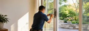 Patio Door Repair Eastlake, Oakville