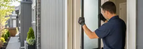 Privacy Glass Installation West Oakville, Oakville