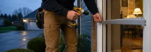 Storm Door Installation Oakville