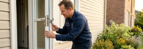 Swing Door Repair Clearview, Oakville