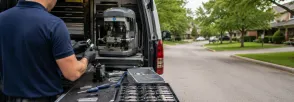 Vehicle Lock Rekeying Lyons District, Oakville