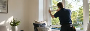 Window Alignment Repair Bronte, Oakville