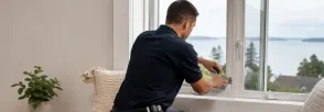 Window Crank Repair Lyons District, Oakville