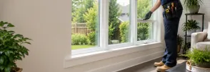 Window Seal Inspection Eastlake, Oakville