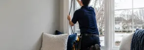 Window Seal Repair Chartwell, Oakville