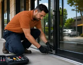 Windows & Doors Oakville service